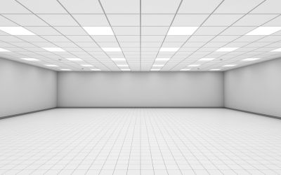 Ceiling Beam Installation