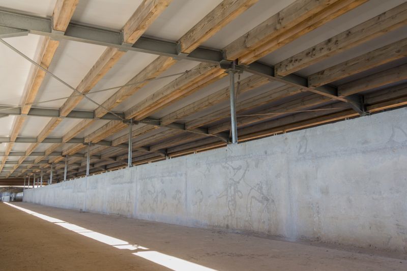 Interior Work During Fall